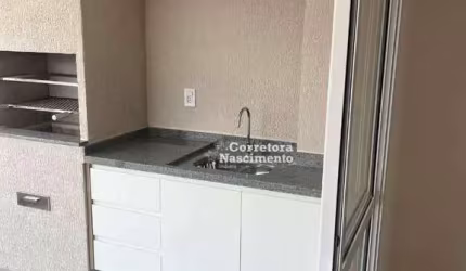 Apartamento com 3 dormitórios, 102 m² - venda por R$ 860.000,00 ou aluguel por R$ 4.658,09/mês - Vila Formosa - Jacareí/SP