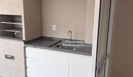 Apartamento com 3 dormitórios, 102 m² - venda por R$ 860.000,00 ou aluguel por R$ 4.658,09/mês - Vila Formosa - Jacareí/SP