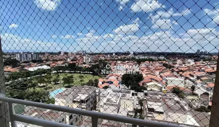 Apartamento com 3 dormitórios à venda, 61 m² por R$ 380.000,00 - Cidade Morumbi - São José dos Campos/SP