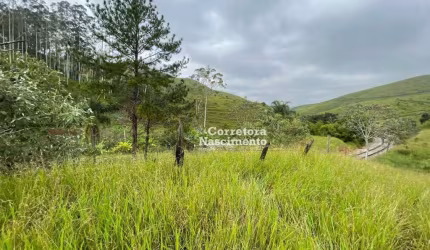 Terreno à venda, 1700 m² por R$ 480.000 - Itaoca - Guararema/São Paulo