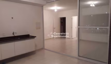Apartamento com 2 dormitórios para alugar, 84 m² por R$ 5.310/mês - Jardim Aquarius - São José dos Campos/SP