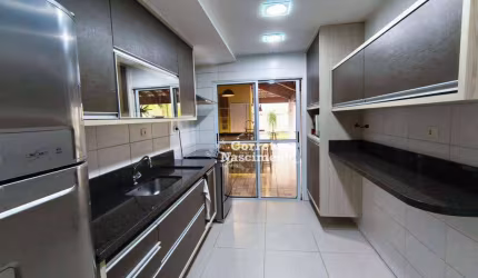 Casa com 3 dormitórios à venda, 175 m² por R$ 1.390.000 - Villa Branca - Jacareí/SP