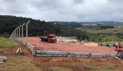 Terreno à venda, 1008 m² por R$ 430.000 - Paião - Guararema/SP