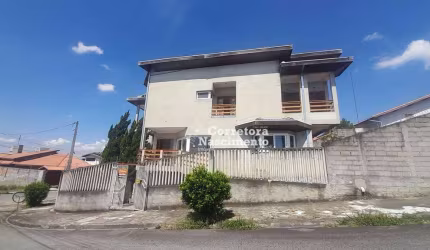 Casa com 3 dormitórios, 260 m² - venda por R$ 700.000,00 ou aluguel por R$ 3.500,00/mês - Jardim Terras de Santa Helena - Jacareí/SP