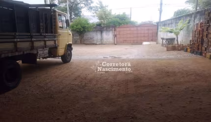 Terreno à venda, 300 m² por R$ 350.000,00 - Jardim Santa Maria - Jacareí/SP
