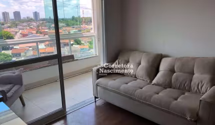 Apartamento com 3 dormitórios, 98 m² - venda por R$ 700.000,00 ou aluguel por R$ 4.350,00/mês - Vila Lopes - Jacareí/SP