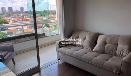 Apartamento com 3 dormitórios, 98 m² - venda por R$ 700.000,00 ou aluguel por R$ 4.350,00/mês - Vila Lopes - Jacareí/SP