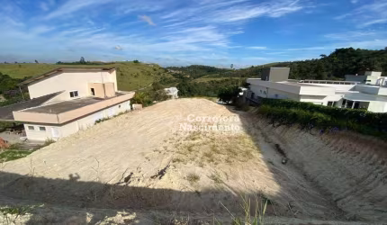 Terreno à venda, 1049 m² por R$ 340.000 - Cidade Nova Jacareí - Jacareí/SP