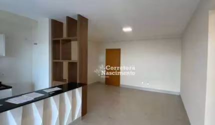 Apartamento com 3 dormitórios à venda, 97 m² por R$ 750.000 - Jardim Califórnia - Jacareí/SP