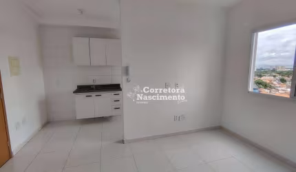 Apartamento com 2 dormitórios para alugar, 65 m² por R$ 2.000,00/mês - Jardim Didinha - Jacareí/SP