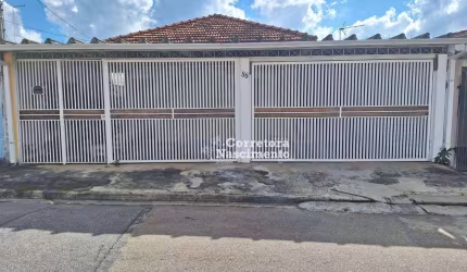 Casa com 4 dormitórios à venda, 198 m² por R$ 425.000,00 - Parque Santo Antônio - Jacareí/SP