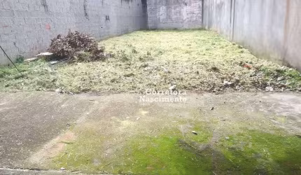 Terreno à venda, 174 m² por R$ 185.000 - Residencial Santa Paula - Jacareí/SP