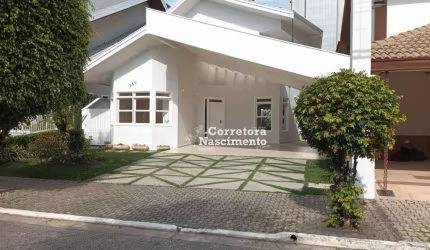 Casa com 4 dormitórios para alugar, 285 m² por R$ 14.959/mês - Jardim Aquarius - São José dos Campos/SP