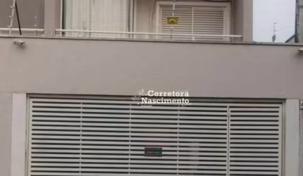 Casa com 3 dormitórios à venda, 150 m² por R$ 850.000 - Jardim das Indústrias - São José dos Campos/SP