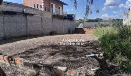Terreno à venda, 175 m² por R$ 245.000,00 - Villa Branca - Jacareí/SP