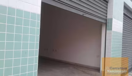 Loja para alugar, 80 m² por R$ 1.800,00/mês - Centro - Jacareí/SP