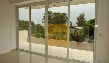 Casa com 3 dormitórios à venda, 400 m² por R$ 1.500.000,00 - Bosque dos Eucaliptos - São José dos Campos/SP