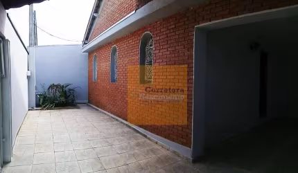 Casa à venda, 180 m² por R$ 450.000,00 - Jardim Didinha - Jacareí/SP