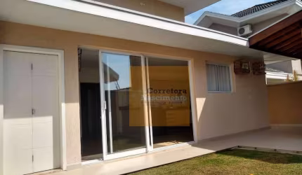 Casa com 4 dormitórios à venda, 275 m² por R$ 1.705.000,00 - Villa Branca - Jacareí/SP