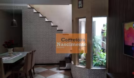 Casa com 4 dormitórios à venda, 128 m² por R$ 680.000,00 - Jardim Terras Do Sul - São José dos Campos/SP