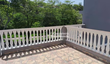Casa com 2 dormitórios à venda, 82 m² por R$ 278.200,00 - Parque Santo Antônio - Jacareí/SP