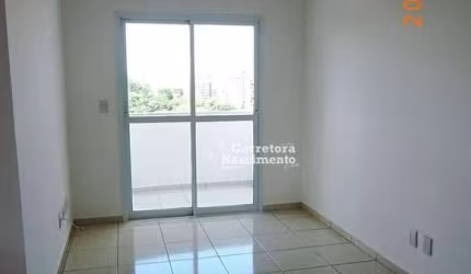 Apartamento com 2 dormitórios para alugar, 54 m² por R$ 3.405,00/mês - Jardim Apolo - São José dos Campos/SP