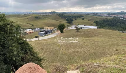 Terreno à venda, 2217 m² por R$ 425.000 - Cidade Nova Jacareí - Jacareí/SP