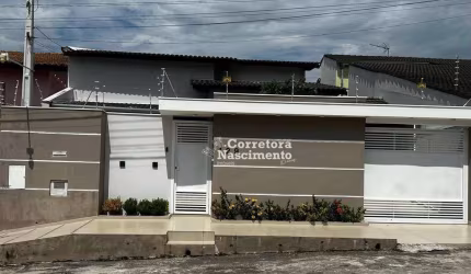 Casa com 5 dormitórios à venda, 259 m² por R$ 1.500.000 - Jardim América - Jacareí/SP