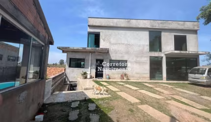 Casa com 2 dormitórios para alugar, 202 m² por R$ 3.500/mês - Jardim Alvorada - Jacareí/SP