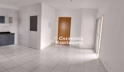 Apartamento com 2 dormitórios para alugar, 72 m² por R$ 2.323,00/mês - Vila Formosa - Jacareí/SP
