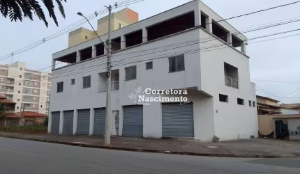 Loja à venda, 120 m² por R$ 800.000 - Residencial Portal da Mantiqueira - Taubaté/SP
