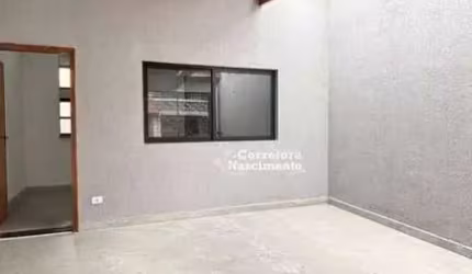Casa com 3 dormitórios à venda, 110 m² por R$ 720.000 - Jardim das Indústrias - São José dos Campos/SP