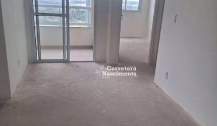 Apartamento com 2 dormitórios à venda, 65 m² por R$ 520.000 - Villa Branca - Jacareí/SP