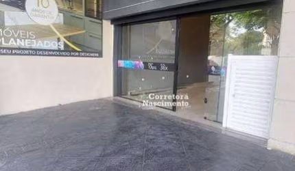 Sala para alugar, 74 m² por R$ 7.065,00/mês - Centro - Jacareí/SP