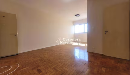 Apartamento com 3 dormitórios para alugar, 80 m² por R$ 2.555,50/mês - Centro - Jacareí/SP