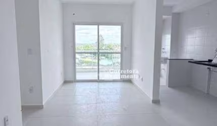 Apartamento com 3 dormitórios à venda, 79 m² por R$ 650.000,00 - Villa Branca - Jacareí/SP