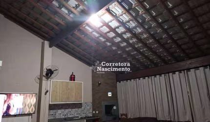 Casa com 3 dormitórios à venda, 147 m² por R$ 450.000,00 - Jardim Paraíso - Jacareí/SP