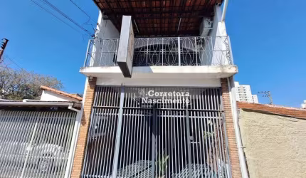 Casa à venda, 139 m² por R$ 780.000 - Parque Itamarati - Jacareí/SP