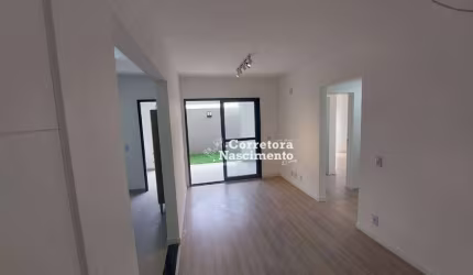 Apartamento com 2 dormitórios para alugar, 75 m² por R$ 2.550,00/mês - Jardim Primavera - Jacareí/SP