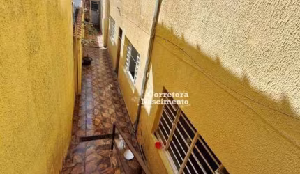 Casa com 4 dormitórios à venda por R$ 390.000 - Jardim Primavera - Jacareí/SP
