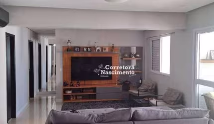 Apartamento com 3 dormitórios à venda, 100 m² por R$ 1.120.000,00 - Jardim das Indústrias - São José dos Campos/SP