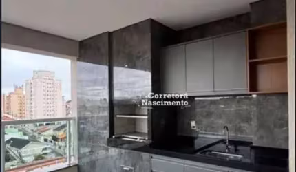 Apartamento com 3 dormitórios à venda, 101 m² por R$ 850.000 - Vila Formosa - Jacareí/SP