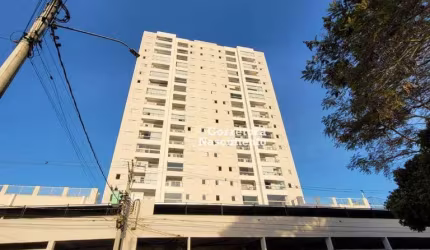 Apartamento com 3 dormitórios à venda, 70 m² por R$ 575.000 - Jardim Califórnia - Jacareí/SP