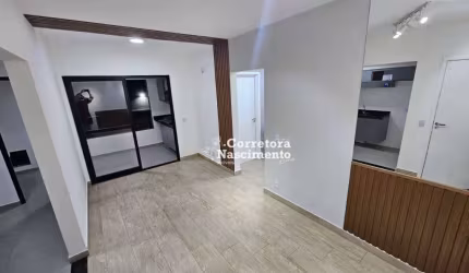Apartamento com 2 dormitórios à venda, 59 m² por R$ 430.000 - Jardim Primavera - Jacareí/SP