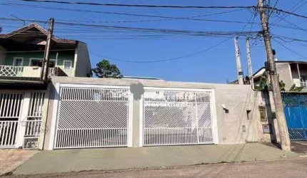 Casa com 2 dormitórios à venda, 150 m² por R$ 772.000 - Cidade Vista Verde - São José dos Campos/SP