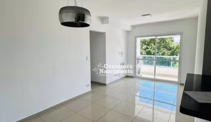 Apartamento com 3 dormitórios para alugar, 90 m² por R$ 4.663/mês - Vila Lopes - Jacareí/SP