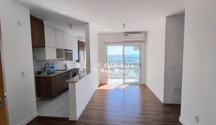 Apartamento com 3 dormitórios à venda, 75 m² por R$ 660.000 - Villa Branca - Jacareí/SP