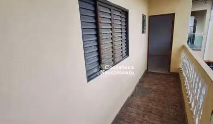Casa com 1 dormitório, 175 m² - venda por R$ 600.000,00 ou aluguel por R$ 1.500,00/mês - Villa Branca - Jacareí/SP