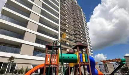 Apartamento à venda no bairro Petrópolis - Caxias do Sul/RS