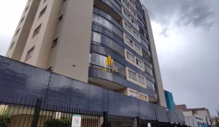 Apartamento à venda no bairro Jardim América - Caxias do Sul/RS